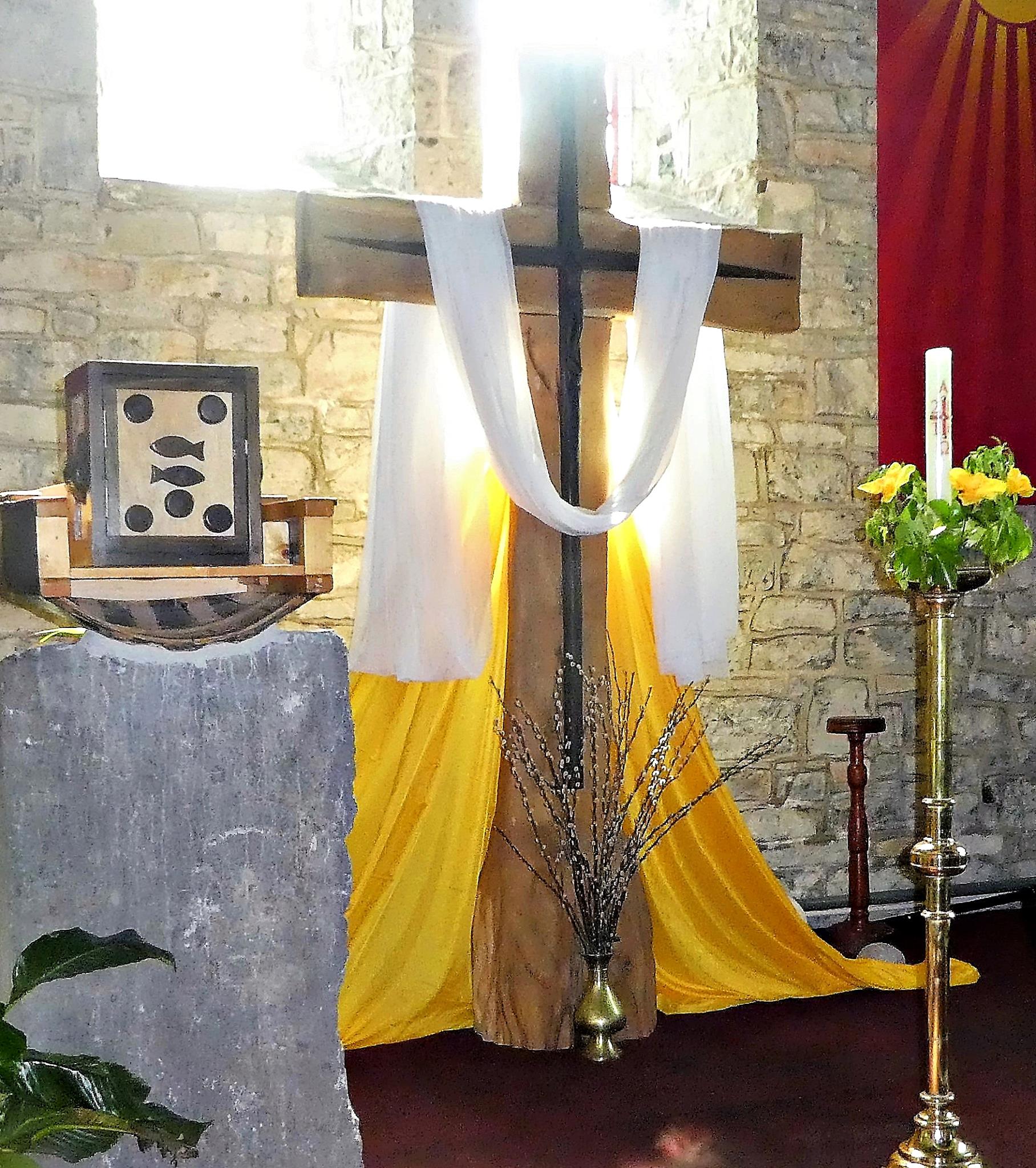 Contemporary Worship